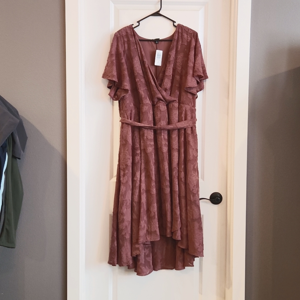 Torrid Dress Size 3